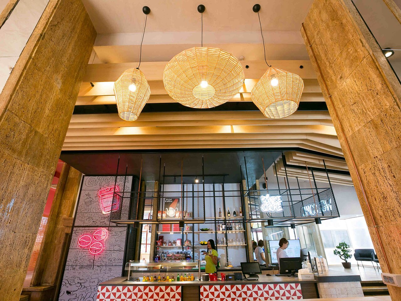 Ibis Styles Galati